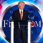 John Morgan - @donaldtrumpimpersonator - Instagram