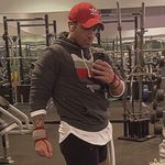john moriconi - @johniemos_muscles - Instagram