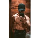 John Morillo - @john_morillo08 - Instagram