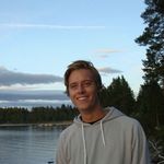 John Morken - @jomorken - Instagram