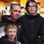John Morley - @pappymorley - Instagram