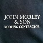 John Morley & Son Roofing | Family Run Business - @johnmorleyandsonroofing - Instagram
