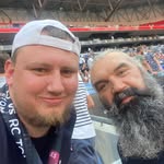 John Moro - @obelix_le_breton - Instagram