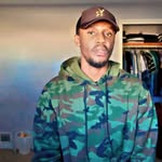 John Oche Moro - @johnmoro4real - Instagram