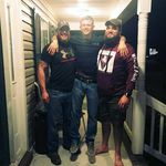 John Morones - @johnmorones21 - Instagram