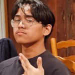 John Moroni Bistante Bautista - @jababoey - Instagram
