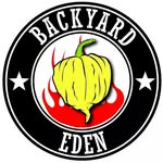 John Morphis - @backyardeden - Instagram