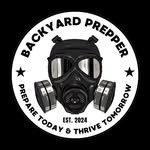 John Morphis - @backyardprepper - Instagram