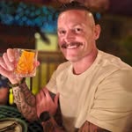 John Wayne - @john_wayne_morphis - Instagram
