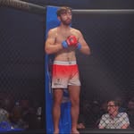 John - @johnmorrison_mma - Instagram
