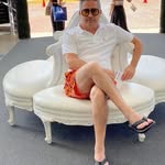 John Morrison - @johnmorrison8636 - Instagram