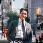 John Morrison - @jhawnn - Instagram