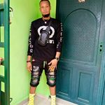 John Morrison - @morrisonlight416 - Instagram