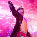 John Morrison Fan Club - @johnmorrisonfanclub - Instagram