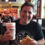 John Morrone - @morrone.john - Instagram