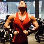 John Morrow - @papijohn301 - Instagram