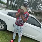 John Morrow - @kingshiesty1 - Instagram