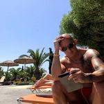 John Morse - @jmorse_80 - Instagram