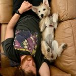 John Morse - @redgiant1 - Instagram