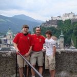 John Mortimer - @mortimer_john - Instagram