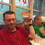 John Mortimer - @johnboy472 - Instagram