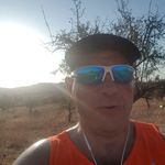 John Mortimer - @j.mort_runing - Instagram