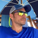 John Morvant - @thejohnnymorvant - Instagram