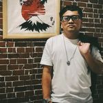 John Alfred Reyes Mosca - @johnalfredmosca - Instagram