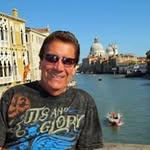 John Mosca - @johnmosca - Instagram