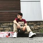 John Mosca - @moscamoscow - Instagram