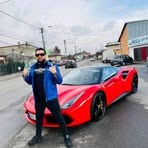 John Moses - Facebook