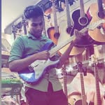 John Moses  7 - @johnmoses_official7 - Instagram