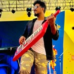 John Moses | Keyboardist 🎹 - @john_moses_keys - Instagram