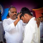John Moses Raj - @john_mosesraj - Instagram