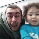 Dominic John Moshier - @dominicmoshier - Instagram