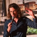 Jon Moskowitz - @jonmoskowitzcomedy - Instagram
