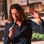 Jon Moskowitz - @cbdcomedy - Instagram