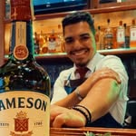 John Mota | The bartender - @john_thebartender - Instagram