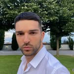 Johnny Motsinger - @seafowlaccess - Instagram