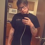 John Mounce - @spookyberner13 - Instagram