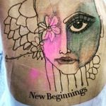 John Tyler Mounce - @activeawarenessart - Instagram
