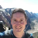 John Mountz - @seeking_the_trail - Instagram