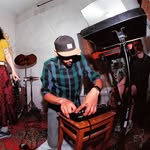 Женя Мельников - @johnny_mouzon - Instagram