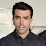 John M. Moyes - @john.m.moyes - Instagram