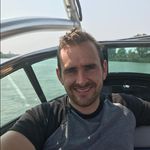 Matthew John Moyes - @matthewmoyes - Instagram