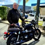 John Muchow - @spgadget - Instagram
