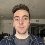 John Mudd - @johnnym.99 - Instagram