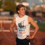 John Mueller - @john.mueller.track - Instagram