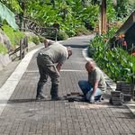John Mueller - @brickpaverrepairs - Instagram