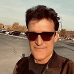 John Mueller - @mueltone - Instagram